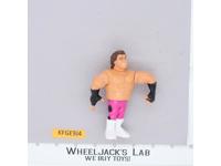 Brutus the Barber Beefcake WWF Wrestling Series 1 1991 Hasbro Action Figure 4.5"