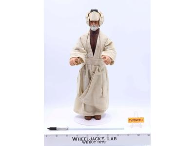 Ben Obi Wan Kenobi Star Wars 1998 Kenner 13" Action Figure