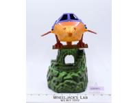 Point Dread & Talon Fighter He-Man Masters of the Universe MOTU 1983 Figure