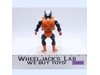 Stinkor W/12 Cardback 100% Complete He-Man Masters of the Universe MOTU 1984