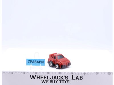 Cliffjumper Hasbro REISSUE Transformers 2001 Action Figure
