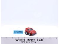 Cliffjumper Hasbro REISSUE Transformers 2001 Action Figure