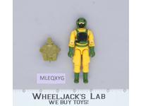 Airtight V1 G.I. Joe 1985 Hasbro Vintage Action Figure