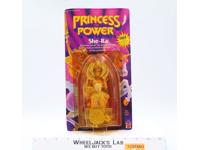 She-Ra Princess of Power 1984 Mattel Vintage Action Figure NEW MOSC SEALED