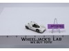 Chaparral 2G White Enamel 1969 Redline Hot Wheels Mattel Vintage Redline RL