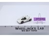 Chaparral 2G White Enamel 1969 Redline Hot Wheels Mattel Vintage Redline RL
