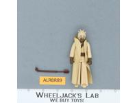 Sand People Tusken Raider 100% Complete Star Wars 1977 Kenner Figure NO REPRO