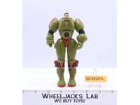 Herc Armstrong Inhumanoids 1986 Hasbro Vintage Action Figure #1