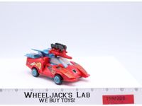 Pointblank 100% Complete 1987 Hasbro Vintage G1 Transformers Action Figure