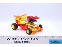 Sureshot Targetmaster 100% Complete 1987 Vintage G1 Transformers Action Figure