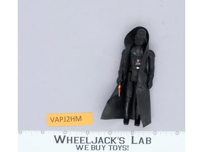 Darth Vader 100% Complete Star Wars 1977 Kenner Action Figure NO REPRO