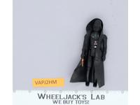 Darth Vader 100% Complete Star Wars 1977 Kenner Action Figure NO REPRO
