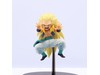 Dragon Ball Super Saiyan 3 Gotenks B 2019 Bandai Banpresto Figure MIB