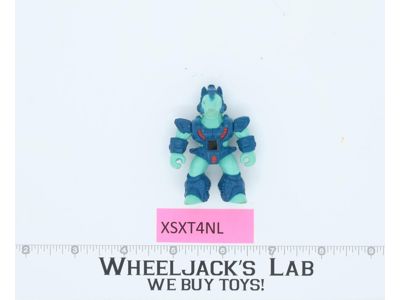 #23 Sir Sire Horse Battle Beasts 1987 Hasbro Takara Vintage Figure