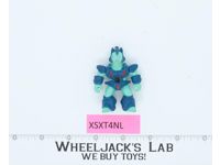#23 Sir Sire Horse Battle Beasts 1987 Hasbro Takara Vintage Figure