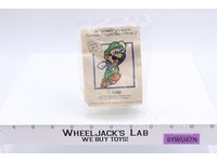 Luigi Nintendo Super Mario Bros 3 McDonald's Happy Meal Toy1989 MISP NEW