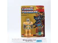 Pretender Pincher SEALED NEW 1989 Vintage Hasbro G1 Transformers Action Figure