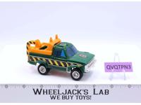 Hoist 1985 Vintage Hasbro G1 Transformers Action Figure Toyota Hi-Lux Truck