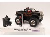 Stomper Desperado Puller 4x4 Monster Schaper w/ Tow Hook & Figure
