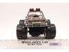 Stomper Desperado Puller 4x4 Monster Schaper w/ Tow Hook & Figure