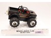 Stomper Desperado Puller 4x4 Monster Schaper w/ Tow Hook & Figure