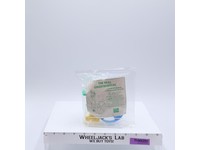 Egon Spinner Bicycle Toy The Real Ghostbusters McDonald's Happy Meal Toy NIP