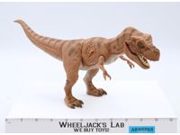 Young Tyrannosaurus Rex JP06 Dino Damage 100% Complete Jurassic Park 1993 Figure