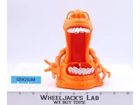 Squisher Gooper The Real Ghostbusters 1987 Kenner Vintage Action Figure