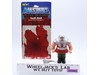 Ram Man W/12 Cardback 100% Complete He-Man Masters of the Universe MOTU 1984