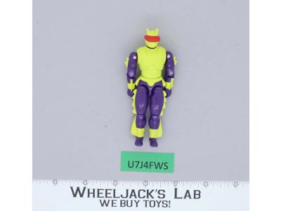 Cobra Eel V3 G.I. Joe 1993 Hasbro Vintage Action Figure