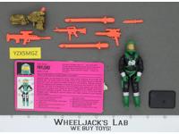 Payload V3 100% Complete G.I. Joe 1993 Hasbro Vintage Action Figure