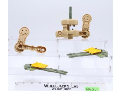Swingshot Centurions 1986 Kenner Vintage Action Figure Vehicle