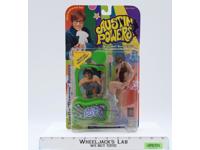 Austin Danger Powers 1999 McFarlane Toys Action Figure NEW MOSC