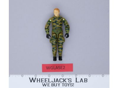 Rip Cord V1 G.I. Joe 1984 Hasbro Vintage Action Figure