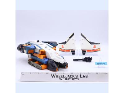 Transformers G1 Dai Atlas Zone 1990 Japan Takara Vintage Action Figure