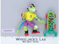 Mondo Gecko 100% Complete Teenage Mutant Ninja Turtle TMNT Playmates 1990