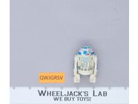 R2-D2 100% Complete Star Wars 1977 Vintage Kenner Action Figure