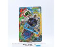 Tokka Technodrome Mini Mutants Playset TMNT 1994 Playmates NEW SEALED