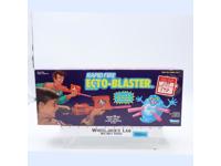 Rapid Fire Ecto-Blaster The Real Ghostbusters 1986 Kenner Vintage Toy NEW SEALED