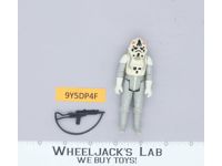 At-At Driver 100% Complete Star Wars ESB 1980 Kenner Vintage Figure NO REPRO