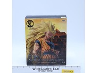 Super Saiyan3 Son Gokou SCultures BIG Banpresto Figure Colosseum Dragon Ball MIB