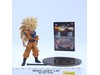 Super Saiyan3 Son Gokou SCultures BIG Banpresto Figure Colosseum Dragon Ball MIB