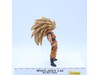 Super Saiyan3 Son Gokou SCultures BIG Banpresto Figure Colosseum Dragon Ball MIB