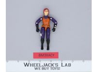 Scarlett V3 G.I. Joe 1997 Hasbro Action Figure