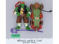 Kowabunga Cruisin' Raph The Next Mutations Thunder Thrashers TMNT 1997