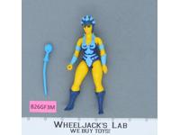 Evil Lyn 100% Complete He-Man Masters Of The Universe MOTU 1983 Mattel Vintage