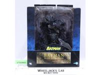 Batman Wall Gargoyle Statue DC Comics ARTfx Kotobukiya 7.5" NEW SEALED
