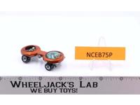 Nucleon Johnny Lightning Topper Copper 1970's Vintage Diecast