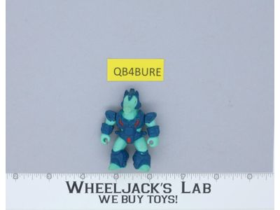 #23 Sir Sire Horse Battle Beasts 1987 Hasbro Takara Vintage Figure