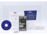 Electronic Tricorder TR-107 Mark1 WORKS Star Trek 1995 Vital Technologies